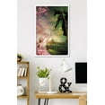 thumbnail image 4 of Wicked - One Sheet Wall Poster, 22.375" x 34" Framed, 4 of 5