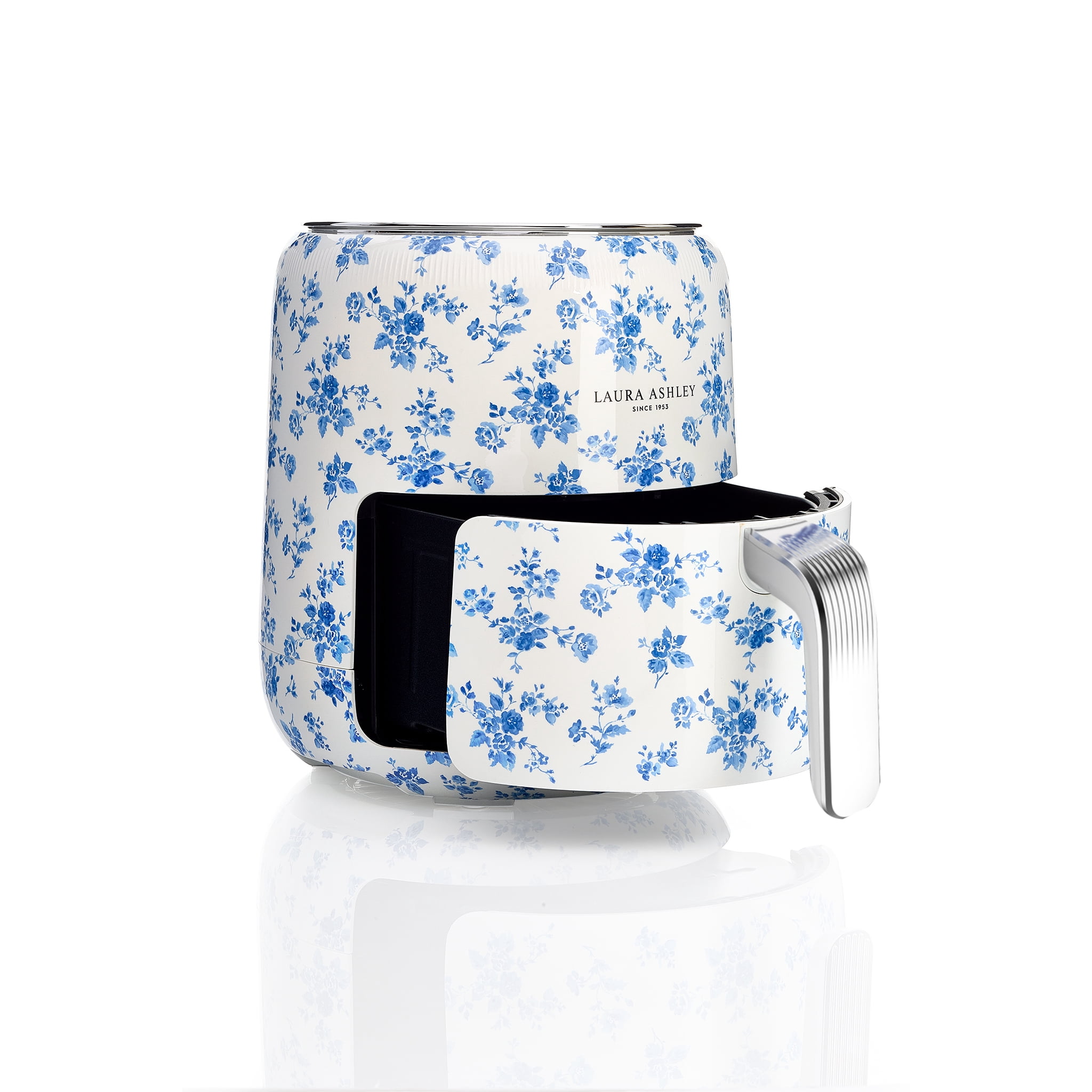 VQ Air Fryer 4.5L - Laura Ashley China Rose