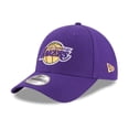 thumbnail image 1 of Gorra New Era NBA Los Angeles Lakers The League 9Forty, 1 of 2