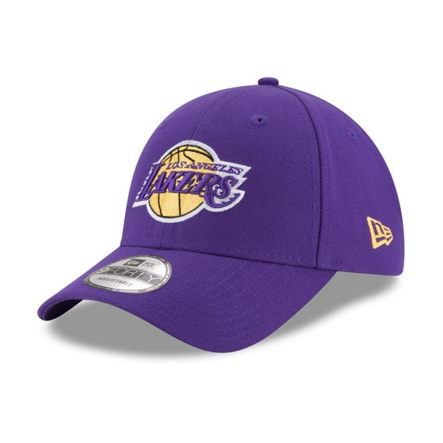 Gorra New Era NBA Los Angeles Lakers The League 9Forty