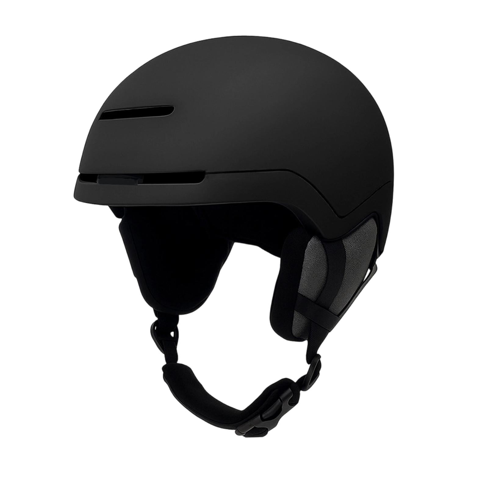 Skating Helmet Ski Accessories Multi Sport Windproof Adjustable Strap for Snowboarding Skateboarding Outdoor Use