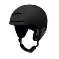 thumbnail image 2 of Casco para Patinaje Casco para Bicicleta Casco de Snowboard Casco para Ciclismo con Correa Ajustable Transpirable Resistente a Impactos Material Portá negro, 2 of 8