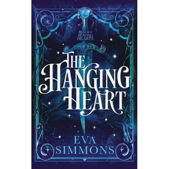 Realm of Beating Hearts The Hanging Heart, Book 1, (Hardcover)