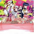 thumbnail image 3 of JoJo's Bizarre Adventure Background Wall Decor Taspestry Post Banner Backdrop Party Supplies, 3 of 6