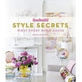 thumbnail image 1 of Pre-Owned House Beautiful Style Secrets: What Every Room Needs (Hardcover) 1419726579 9781419726576, 1 of 1