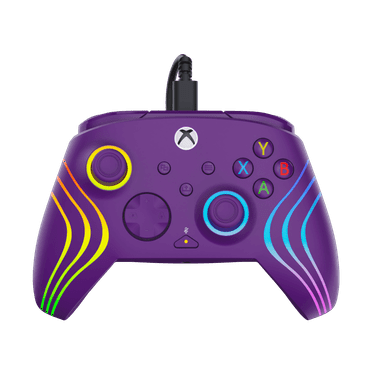 Razer Wolverine V2 Chroma Wired Gaming Controller Xbox Series X|S ...