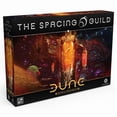 thumbnail image 1 of DUNE - Guerre pour Arakis : la Guilde de l'Espace Nouveau, 1 of 3