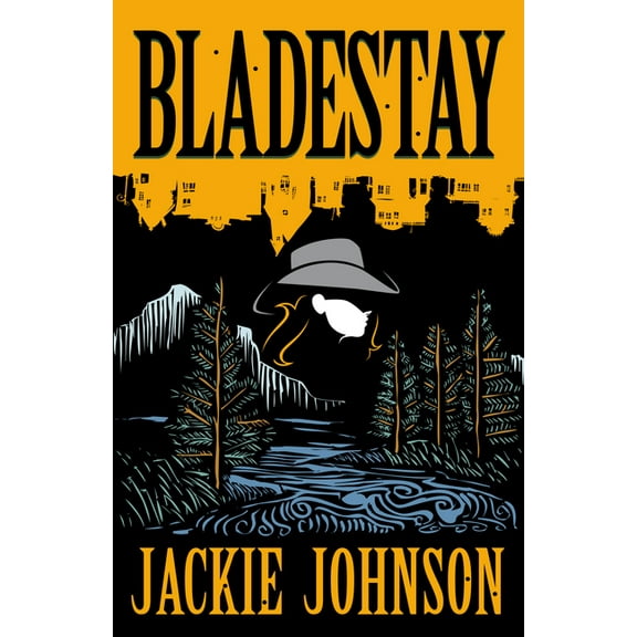 Bladestay, (Paperback)