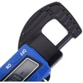 thumbnail image 4 of Thickness Gauge 0-12mm Digital Gauge High Precision Measurement Tester LCD Display, 4 of 5