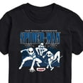 thumbnail image 3 of Marvel Your Friendly Neighborhood Spider-Man - Oscorp Spider Suit - Adult Short Sleeve Graphic T-Shirt, 3 of 5