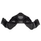 thumbnail image 3 of Airsoft Mask 700FPS Resistencia al impacto Máscara de seguridad Desmontable para entrenamiento (Negro), 3 of 7