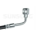 thumbnail image 3 of Sunsong 2203090 Brake Hydraulic Hose, 3 of 4