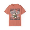 thumbnail image 2 of Cottagecore Style, Comfort Colors Unisex Cotton Short Sleeve Shirt, S - 4XL, 2 of 4