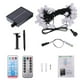 thumbnail image 1 of Cadena De Luces Bola Blanca Mate Usb / Energía Solar Ip65 Lámpara A Prueba De Agua Cadena Decoración Iluminación Cadenas De Bombillas Para Home Party Garden 11M / 36.1Ft 60 Led sonducket HA015714-00, 1 of 7