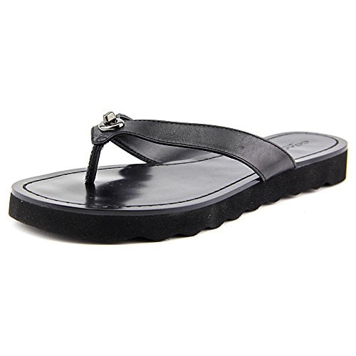 coach shelly flip flops
