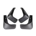 thumbnail image 4 of Flaps Anti-Éclaboussures pour VW POLO MK5 6R 2010 - 2014 Mudflaps, 4 of 5