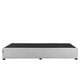 thumbnail image 4 of Box Base Cama Individual Plata, 4 of 5