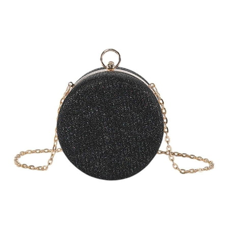 Evening Clutch Purses for Women Evening Weddings Party Purses Diamond Glitter Sparkly Handbag