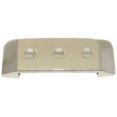 thumbnail image 1 of All Sales 917DBC Complete Tailgate Handle Assembly, 1 of 3