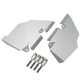 thumbnail image 5 of Motocicleta, Pedal guardabarros para asientos traseros de motocicleta, para R1250GS 2016, 5 of 7