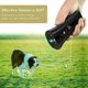 thumbnail image 4 of Aleko Altavoz dual Repelente ultrasónico portátil Entrenador de entrenamiento de control periférico para perro mascota ACTIVE Biensenido a ACTIVE, 4 of 4