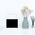 thumbnail image 3 of Miangastore Plate Stand Cookbook Recipe Book Stand Picture Frame Stand Artwork Display Stand, 3 of 8