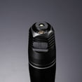 thumbnail image 3 of Nitecore CU6 UV/White Dual CREE XP-G2 R5 LED Flashlight, 18650, White, 440 Lumen, 3 of 4