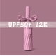 thumbnail image 5 of Paraguas automático de 12 huesos para hombres, grande, para mujeres, para lluvia y lluvia, doble propósito, parasol y protección UV, sombrilla, 5 of 5