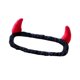 thumbnail image 1 of Mom's Best Protector del borde del espejo retrovisor del coche, 1 of 6