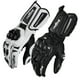 thumbnail image 2 of Guantes de cuero de fibra de carbono para motocicleta, guantes de verano e invierno para ciclismo de montaña qym unisex, 2 of 2