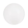 thumbnail image 1 of Unique Bargains PA Nylon Solid Plastic Balls 60mm G3 Precision Bearing Ball, 1 of 6