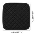 thumbnail image 3 of VOAVEKE Heated Car Seat Cushion USB Portable Car Heating Pad Back Heating And Ventilation Function Winter Driving, 3 of 5