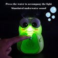 thumbnail image 3 of Mini y divertido dispensador de agua para niños, casa de juegos de simulación, 3 of 5