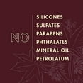 thumbnail image 6 of SheaMoisture Travel Essentials, Jamaican Black Castor Oil Strengthen & Restore Shampoo and Leave-In Conditioner Set, 3.2 Oz Ea, 6 of 9