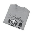 thumbnail image 4 of Adult Womens Dalmatian Mom Shirt Dalmatian Dog Mama t-Shirt Dalmatian Lover, 4 of 5