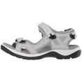 thumbnail image 6 of ECCO Sport Yucatan Sandal White, 6 of 6