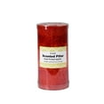 thumbnail image 1 of Jeco CPC-3611-12 Bougie Pilier Parfumée Tritone 3 x 6 Po, Rouge - 12 Pcs, 1 of 1