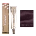 thumbnail image 1 of 5.5 - Light Mahogany Brown , Alfaparf Milano Evolution of the Hair Color Dye Haircolor Cube, Alpha Parf Hair Scalp - Pack of 1 w/ Sleek Teasing Comb Tinte Cabello Alfaparf Milano by Sleekshop Alpha Parf belleza, 1 of 1