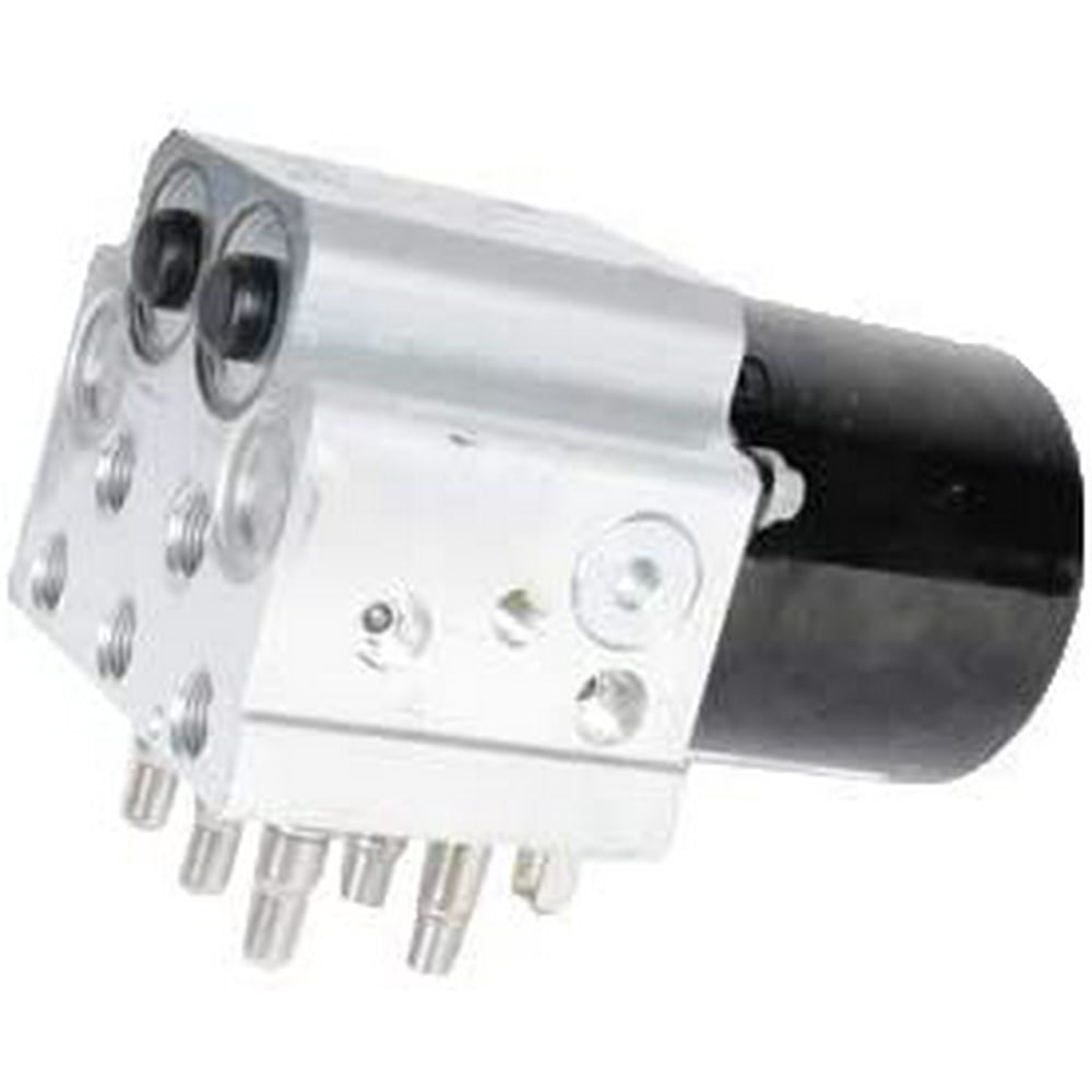 ABS Modulator Valve