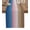 Pink, variant on Table Runner 36 Inches Long for Kitchen Dining, Blue Pink Brown Ombre Dresser Scarf Farmhouse, Dining Table Decorations for Wedding/Parties, Vintage Farmhouse Wooden 13 x 36 In