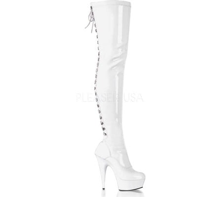 pleaser delight 3063