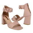 thumbnail image 1 of SANDALIAS DAMA STYLO 8010 SIMIPIEL BEIGE Stylo  8010, 1 of 4