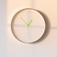 thumbnail image 3 of 15 Sets Clock Hands Wall Clock Movement Replacement Parts Plastic Mute Clock Hands, 3 of 8
