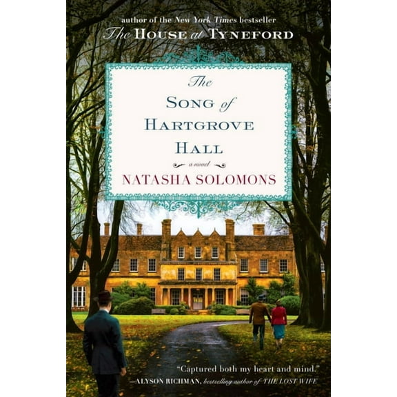 The Song of Hartgrove Hall, (Paperback)