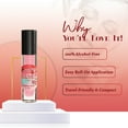 thumbnail image 5 of MOBETTER FRAGRANCE OILS Escapade Cherries In Japan Women Perfume Body Oil, 5 of 8