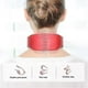thumbnail image 5 of Neck Massage Therapy Neck and Shoulder Dual Trigger Point Roller Self-Massage Tool Relieve Hand Pressure Deep Massage, 5 of 5