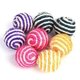 thumbnail image 5 of Juguete para gatos Bola de sisal Juguete divertido para gatos Juguete para gatos Juguete para gatos Juguete favorito Juguete para garras de molienda 6,5 ​​cm de diámetro Color aleatorio Sailing  Electrónica, 5 of 5