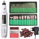 thumbnail image 2 of Taladro eléctrico profesional para uñas, juego de brocas para manicura y pedicura, juego de fresas, lima de uñas, equipo de pulido de 20000RPM Tan Jianjun unisex, 2 of 2