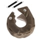 thumbnail image 2 of universal T3 para coche, funda protectora térmica, manta protectora, Cola Envoltura de la cubierta del turbocompresor del coche T3, 2 of 8