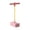 Pink, variant on Travelwant My First Foam Pogo Jumper for Kids Fun and Safe Pogo Stick for Toddlers, Durable Foam and Bungee Jumper for Ages 3 and up, Supports up to 250lbs